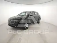 2023 Mercedes Benz EQA