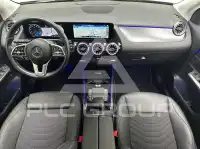 2023 Mercedes Benz EQA