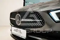 2023 Mercedes Benz CLS-Class