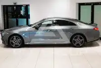 2023 Mercedes Benz CLS-Class