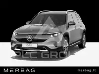 2023 Mercedes Benz EQB