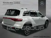 2023 Mercedes Benz EQB
