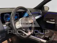 2023 Mercedes Benz EQB