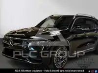 2023 Mercedes Benz EQB