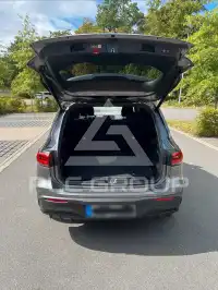 2023 Mercedes Benz EQB