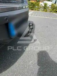 2023 Mercedes Benz EQB