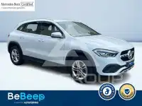 2023 Mercedes Benz GLA-Class