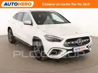 2023 Mercedes Benz GLA-Class
