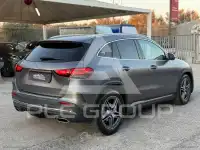 2023 Mercedes Benz GLA-Class