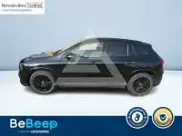 2023 Mercedes Benz GLA-Class