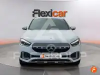 2023 Mercedes Benz GLA-Class