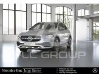 2023 Mercedes Benz GLA-Class