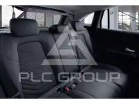 2023 Mercedes Benz GLA-Class