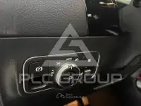 2023 Mercedes Benz GLA-Class