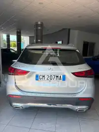 2023 Mercedes Benz GLA-Class