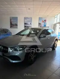 2023 Mercedes Benz GLA-Class
