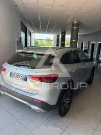 2023 Mercedes Benz GLA-Class