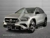2023 Mercedes Benz GLA-Class