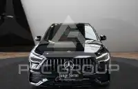 2023 Mercedes Benz GLA-Class