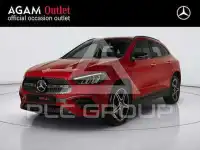 2023 Mercedes Benz GLA-Class