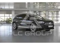 2023 Mercedes Benz GLA-Class