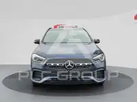 2023 Mercedes Benz GLA-Class
