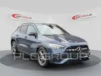 2023 Mercedes Benz GLA-Class