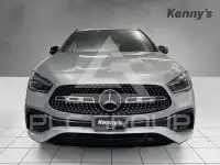 2023 Mercedes Benz GLA-Class