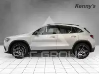 2023 Mercedes Benz GLA-Class