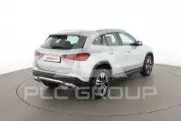 2023 Mercedes Benz GLA-Class
