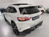 2023 Mercedes Benz GLA-Class