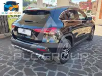 2023 Mercedes Benz GLA-Class