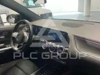 2023 Mercedes Benz GLA-Class