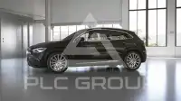 2023 Mercedes Benz GLA-Class