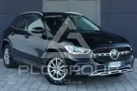 2023 Mercedes Benz GLA-Class