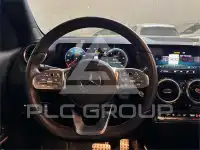 2023 Mercedes Benz GLA-Class