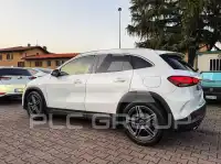 2023 Mercedes Benz GLA-Class