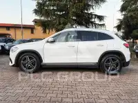 2023 Mercedes Benz GLA-Class