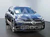 2023 Mercedes Benz GLA-Class