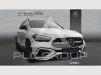 2023 Mercedes Benz GLA-Class