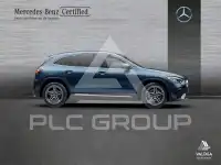 2023 Mercedes Benz GLA-Class