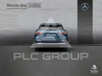 2023 Mercedes Benz GLA-Class