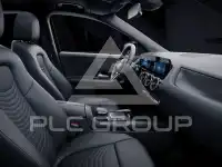 2023 Mercedes Benz GLA-Class