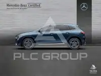2023 Mercedes Benz GLA-Class