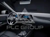 2023 Mercedes Benz GLA-Class