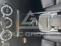 2023 Mercedes Benz GLA-Class