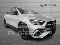 2023 Mercedes Benz GLA-Class