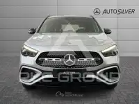 2023 Mercedes Benz GLA-Class
