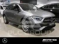 2023 Mercedes Benz GLA-Class