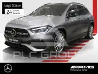 2023 Mercedes Benz GLA-Class